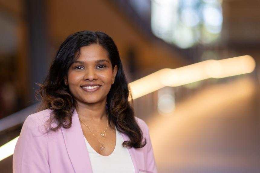 Paliyapana Navodi Wijayarathne