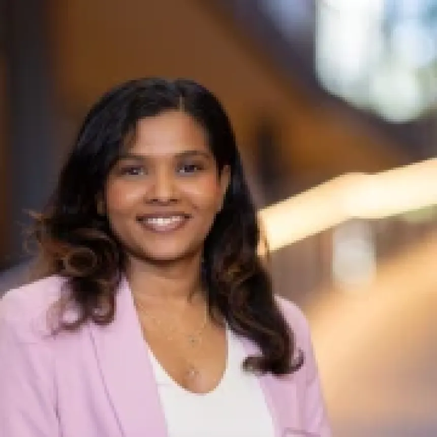 Paliyapana Navodi Wijayarathne