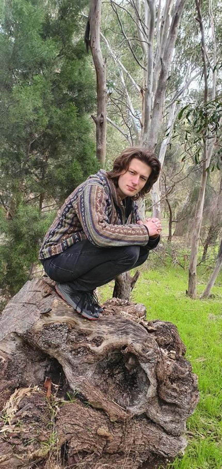 Zane Peterkovic