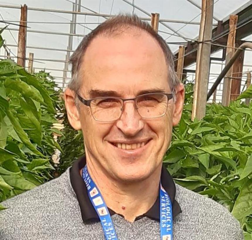 David Logan