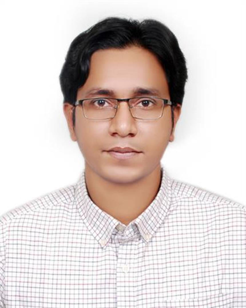 Mahfuzur Rahman