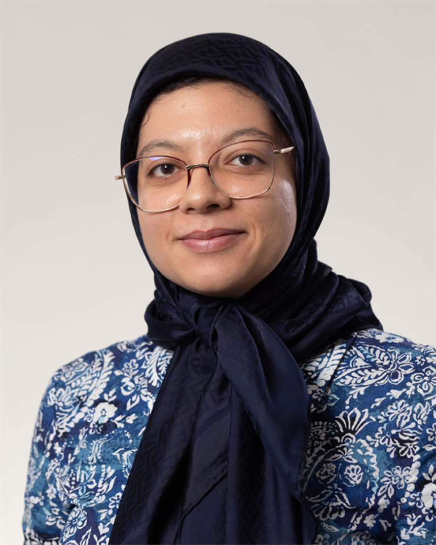Hourieh Tousianshandiz