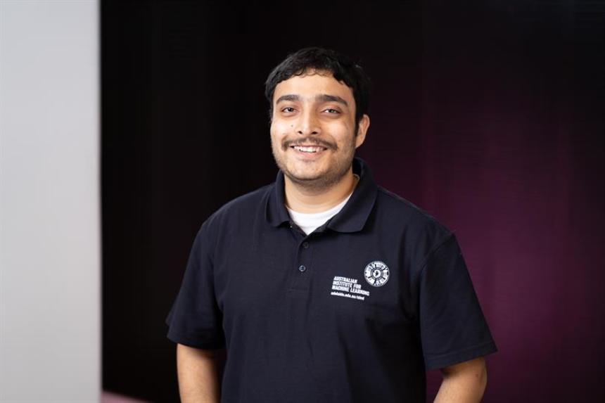 Ankit Yadav