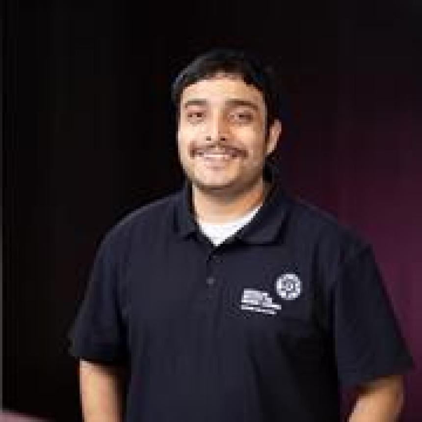 Ankit Yadav