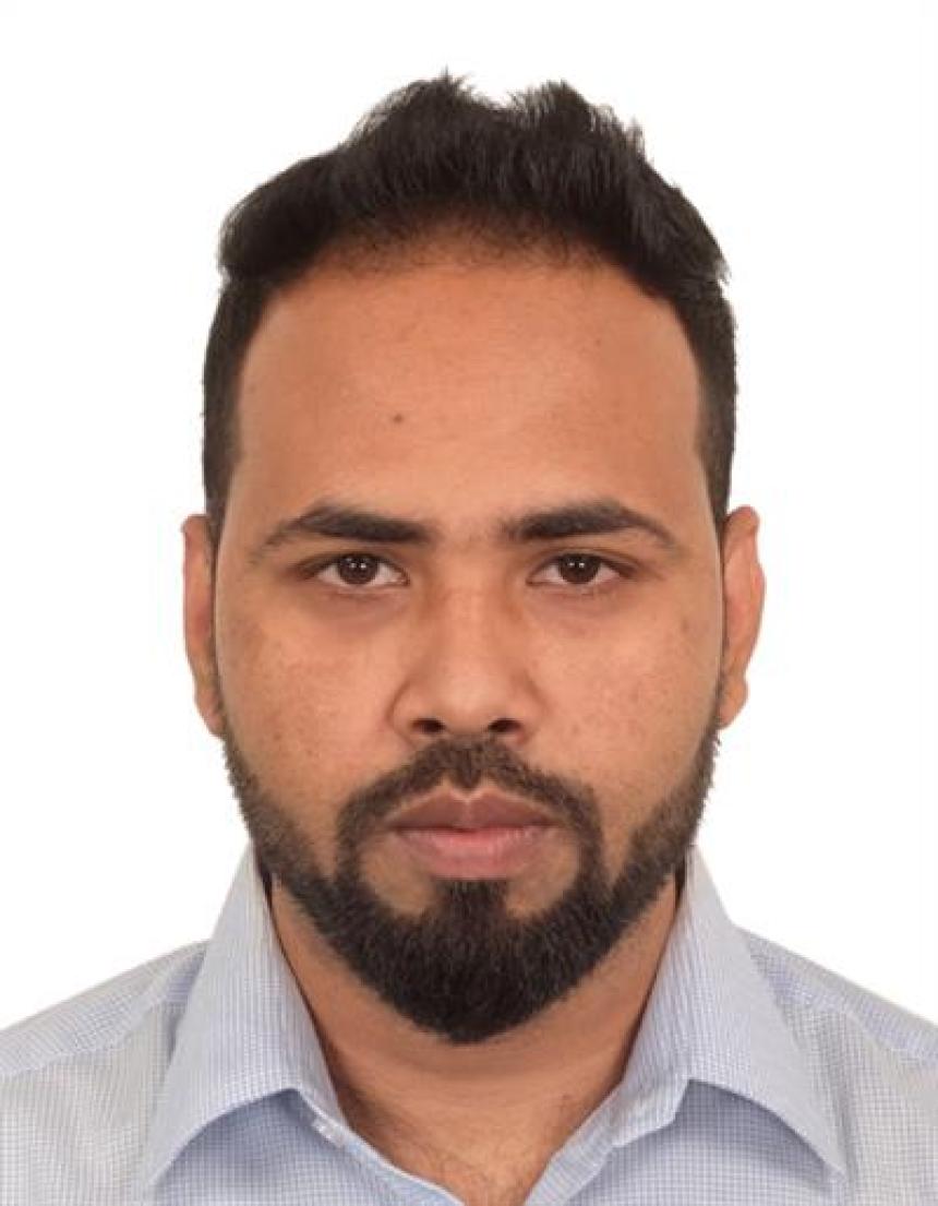 Md Tagor Hossain
