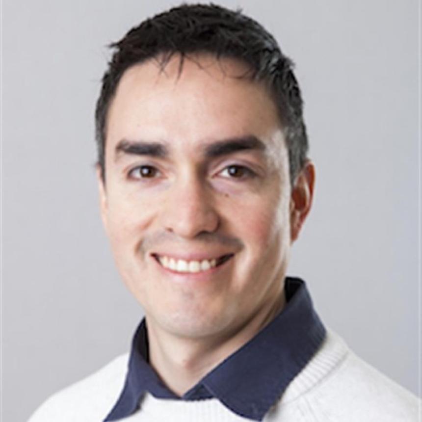 Fernando Marmolejo Ramos