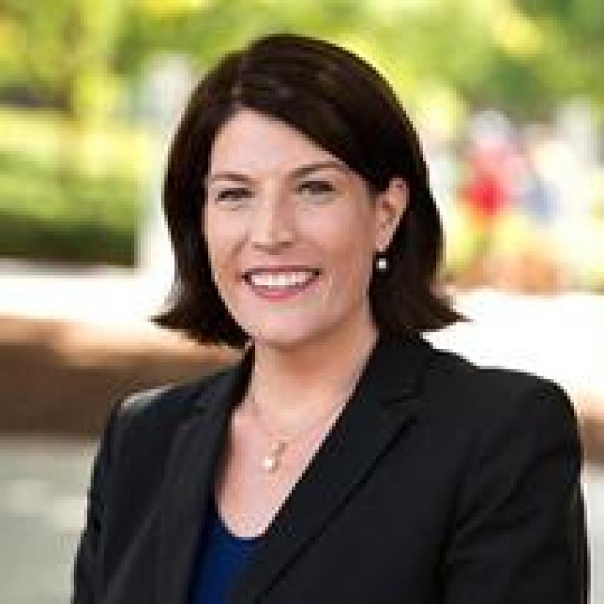 Wendy Umberger