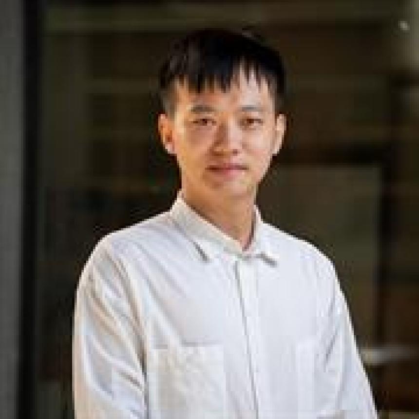 Rui Chen