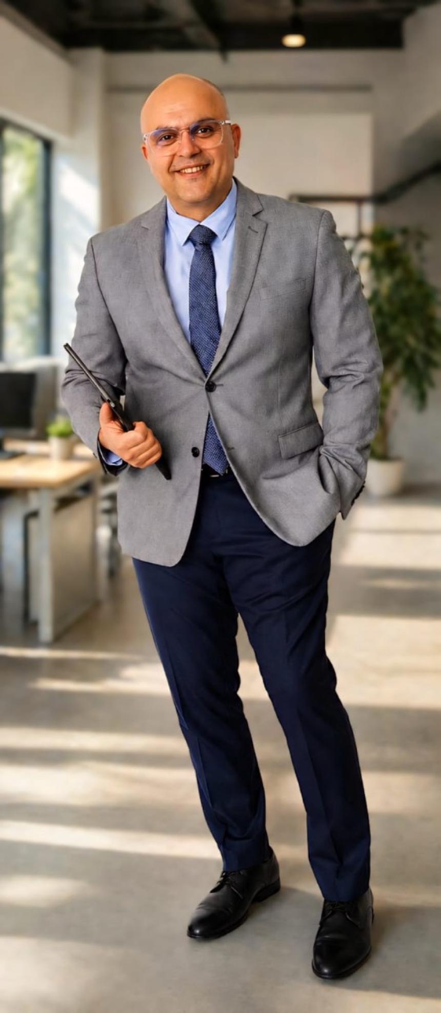 John Al Khateeb