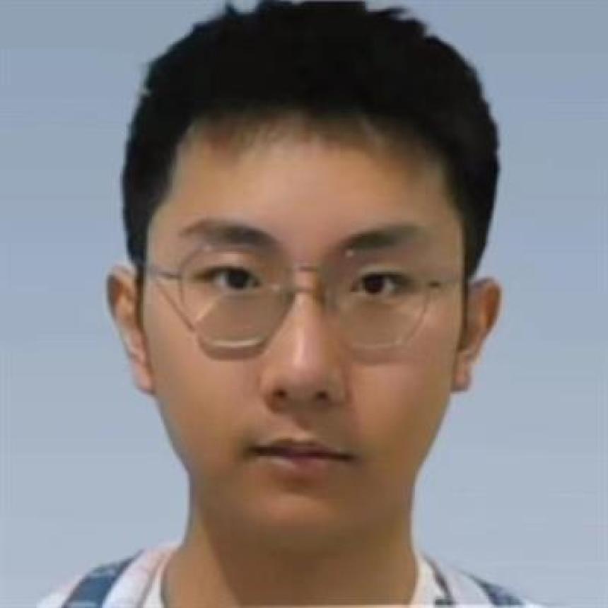Congyu Song
