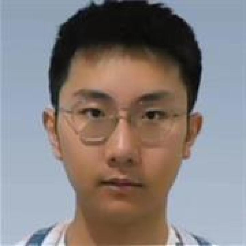 Congyu Song