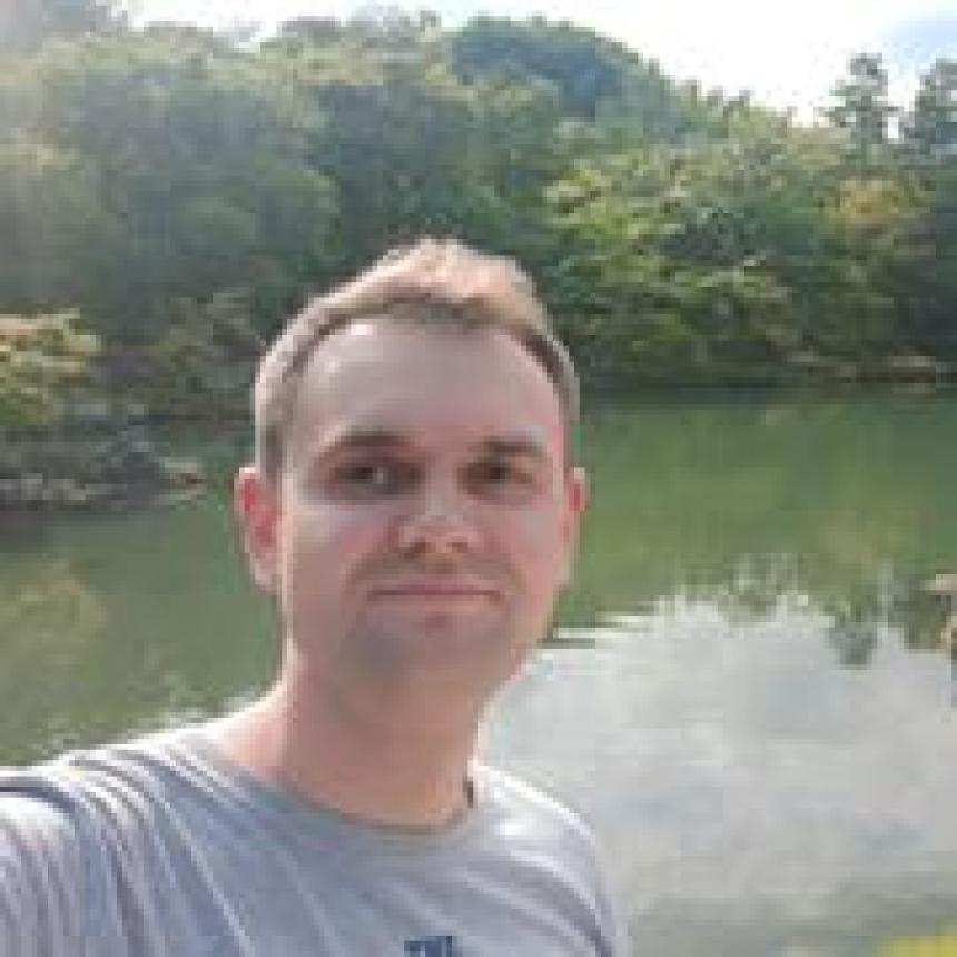 Ronan Smith