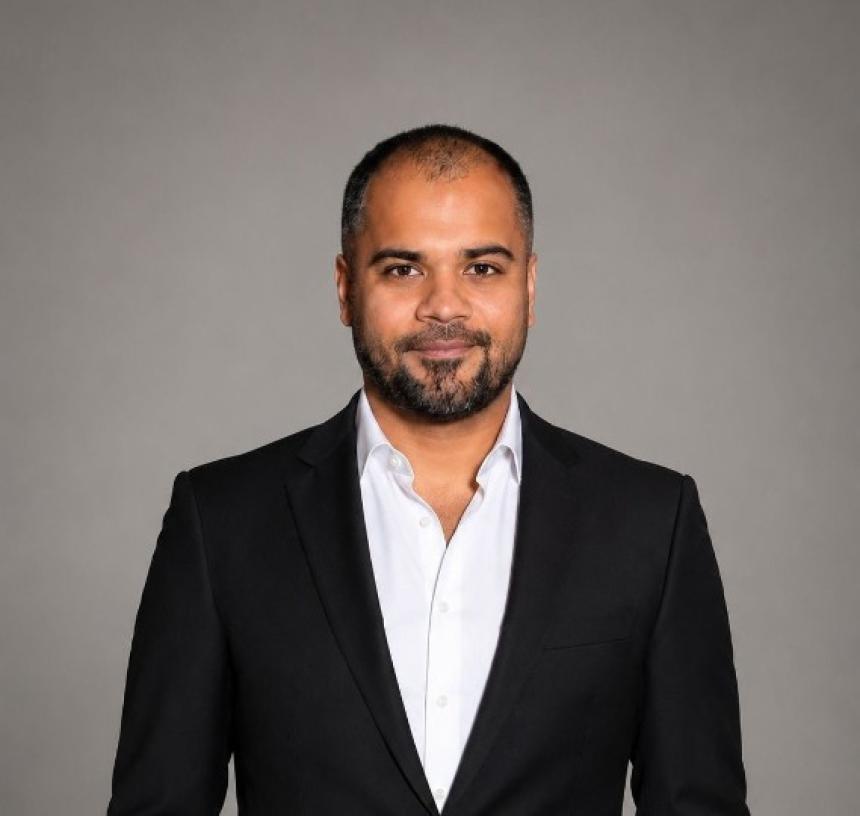 Ahmed Aldoghachi
