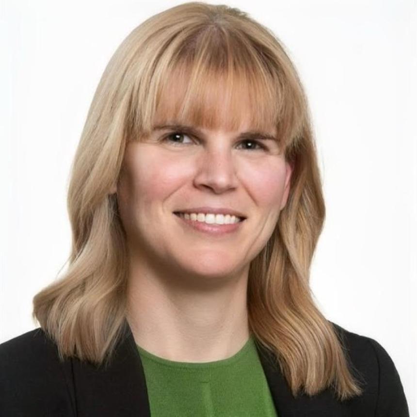 Rebecca Norman