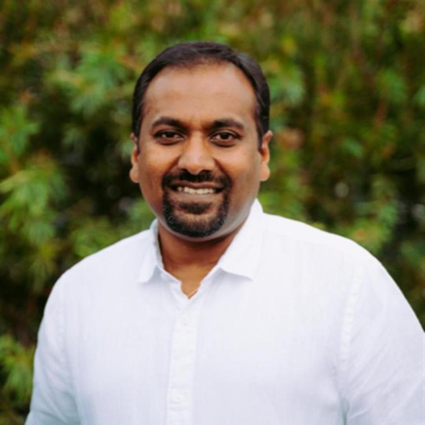 Nirmal Robinson