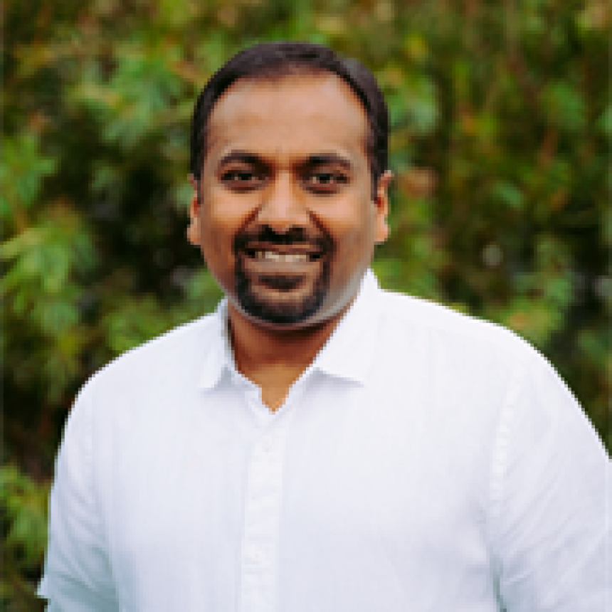 Nirmal Robinson