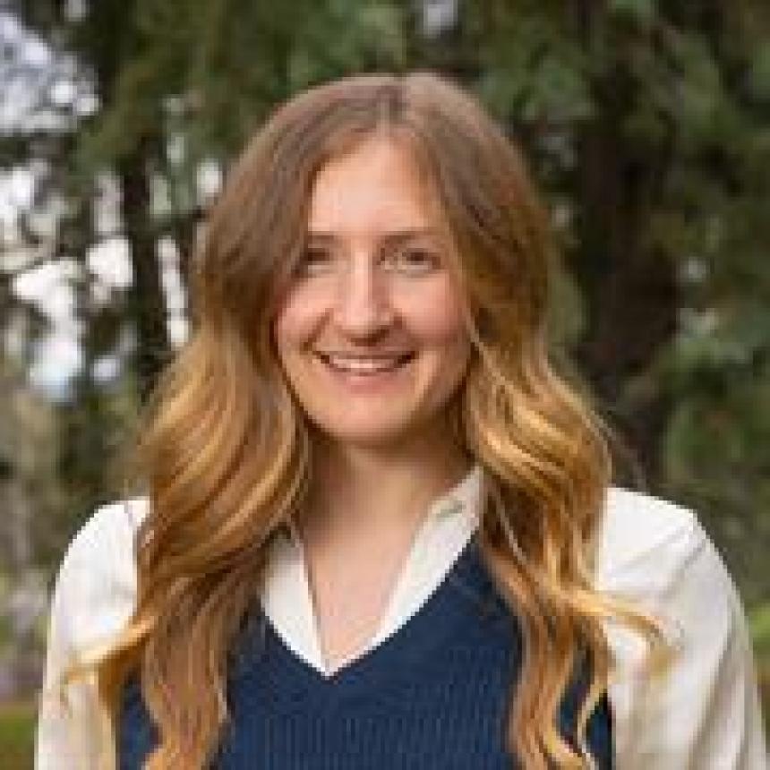 Georgina Falster