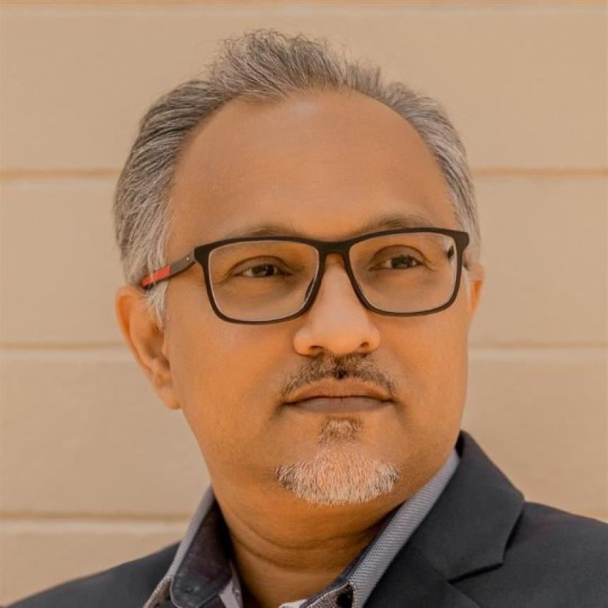 Sanjeev Abeynayake
