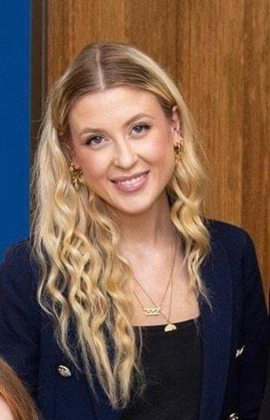 Ashley Allen