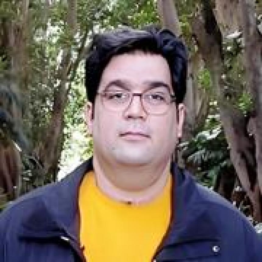 Masoud Vakili