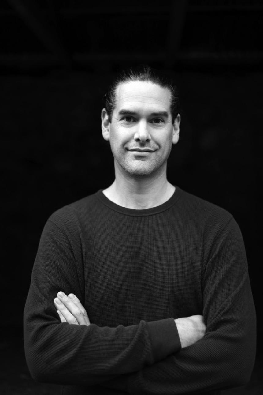 Joshua Zeunert