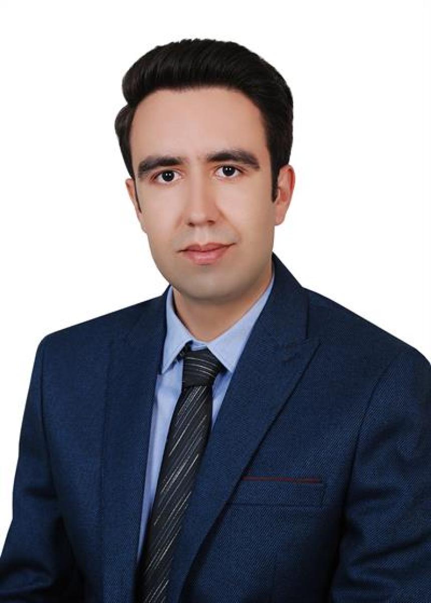 Ali Malekpour