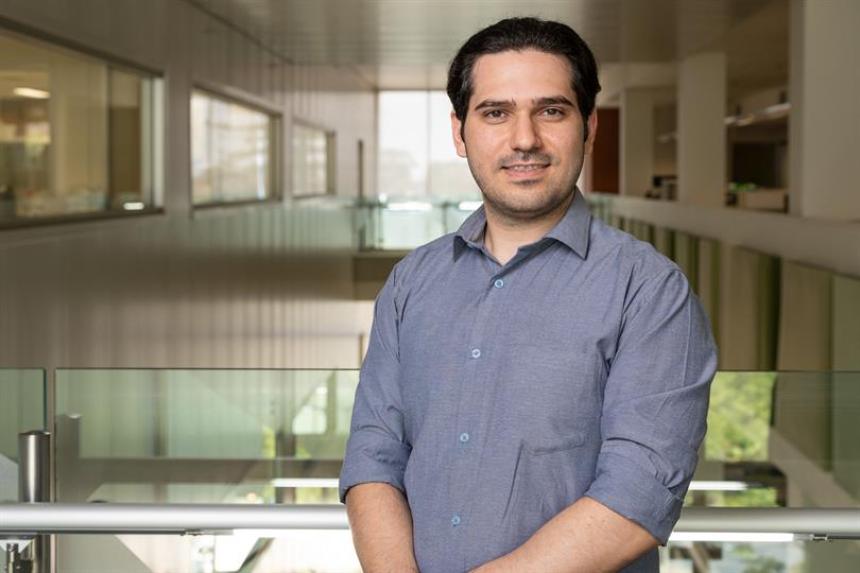 Reza Maleki