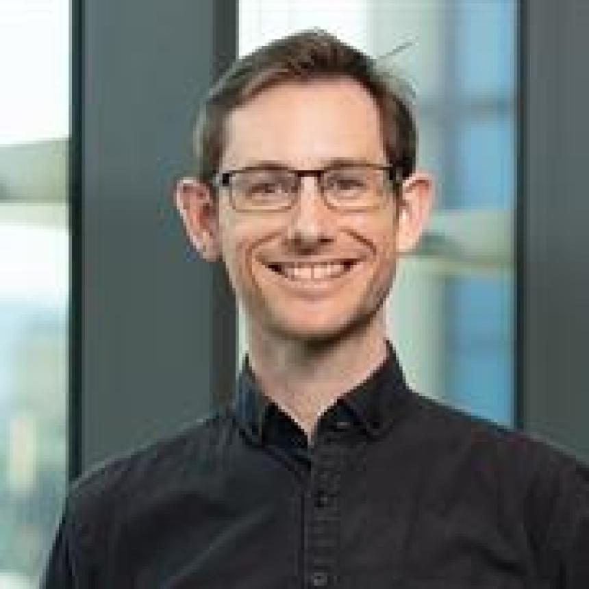 Luke Isbel