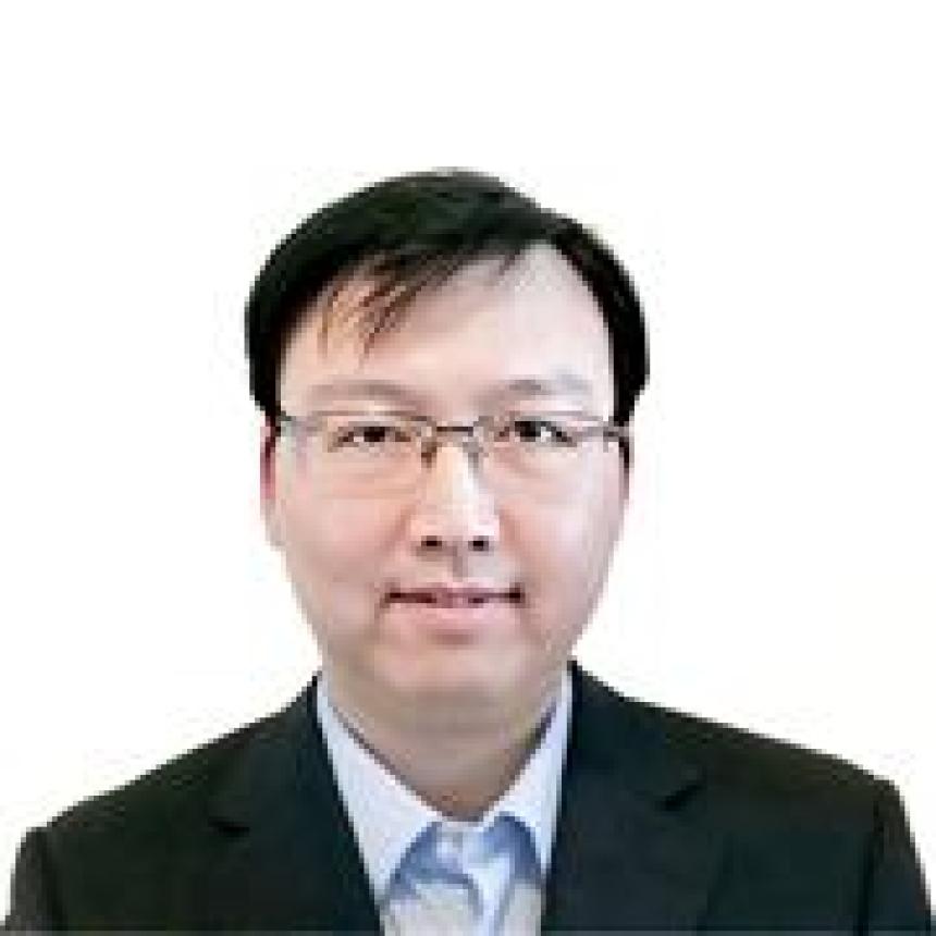 Lei Xiang