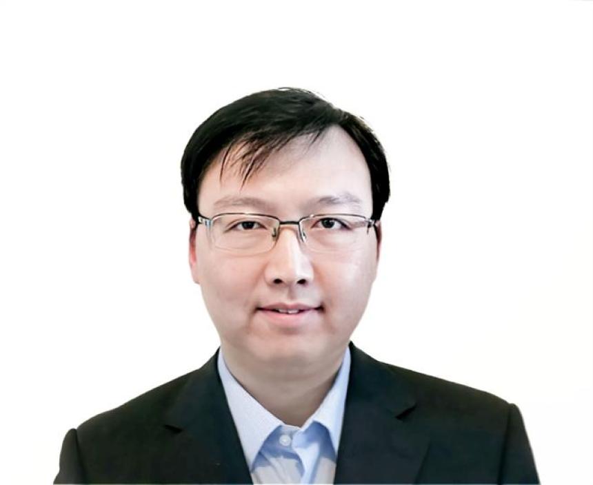 Lei Xiang