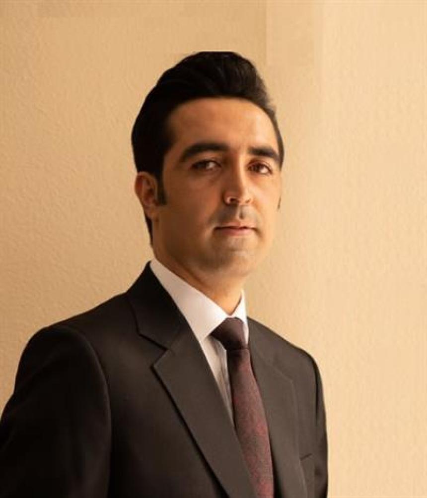 Morteza Imani