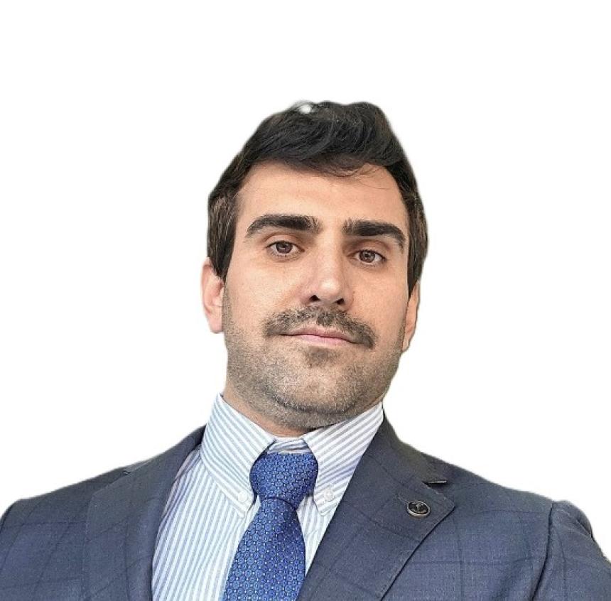 Hamid Esfandiari
