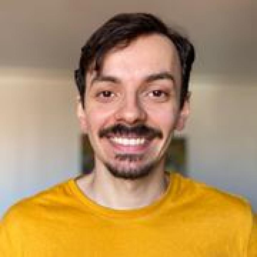 Marcos Laudelino Orseli