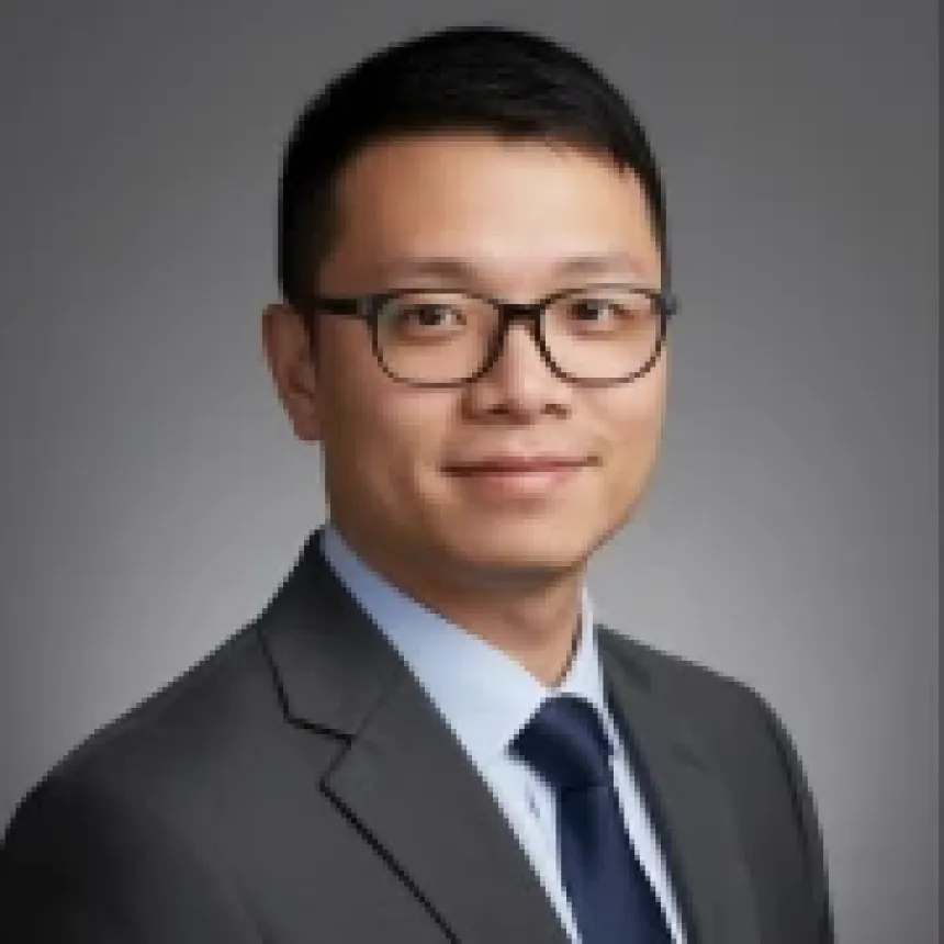 Wenhao Liang