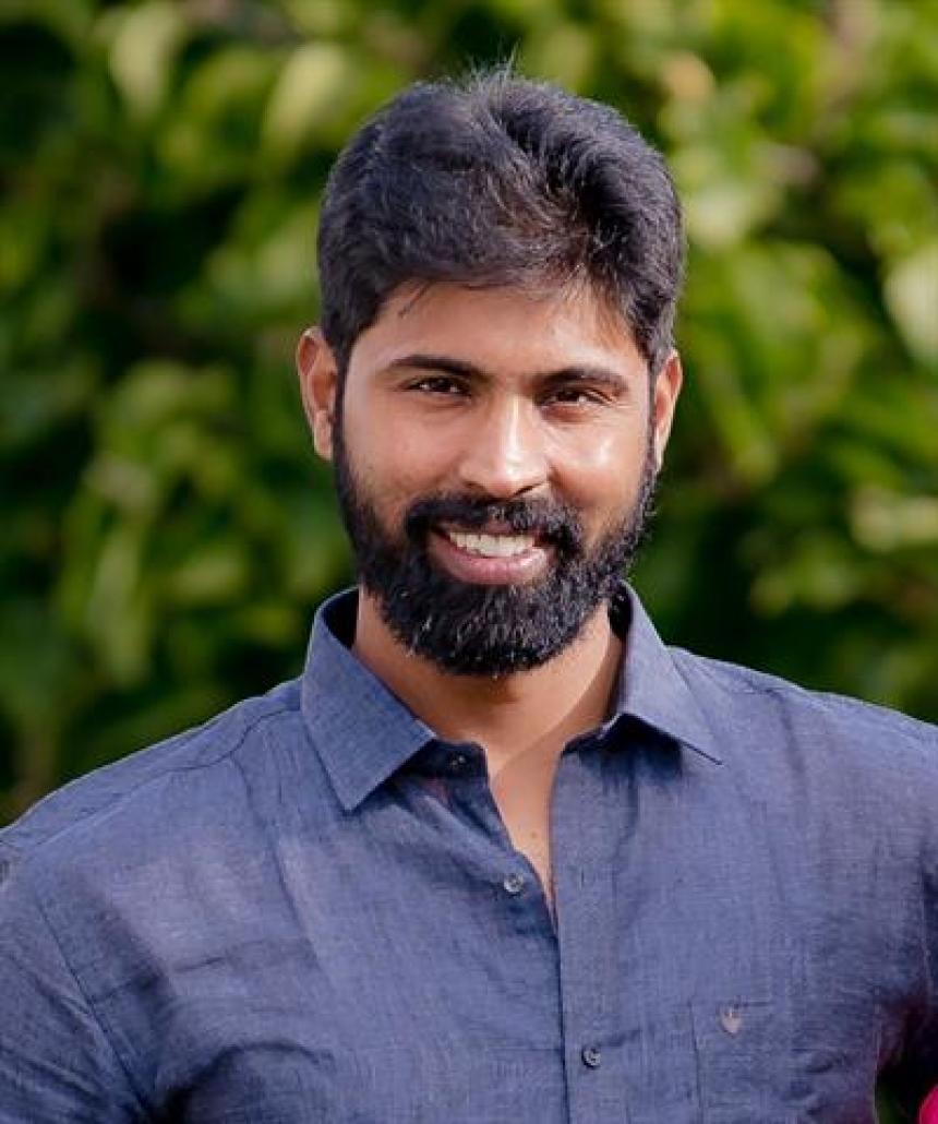Reddy Pullanagari