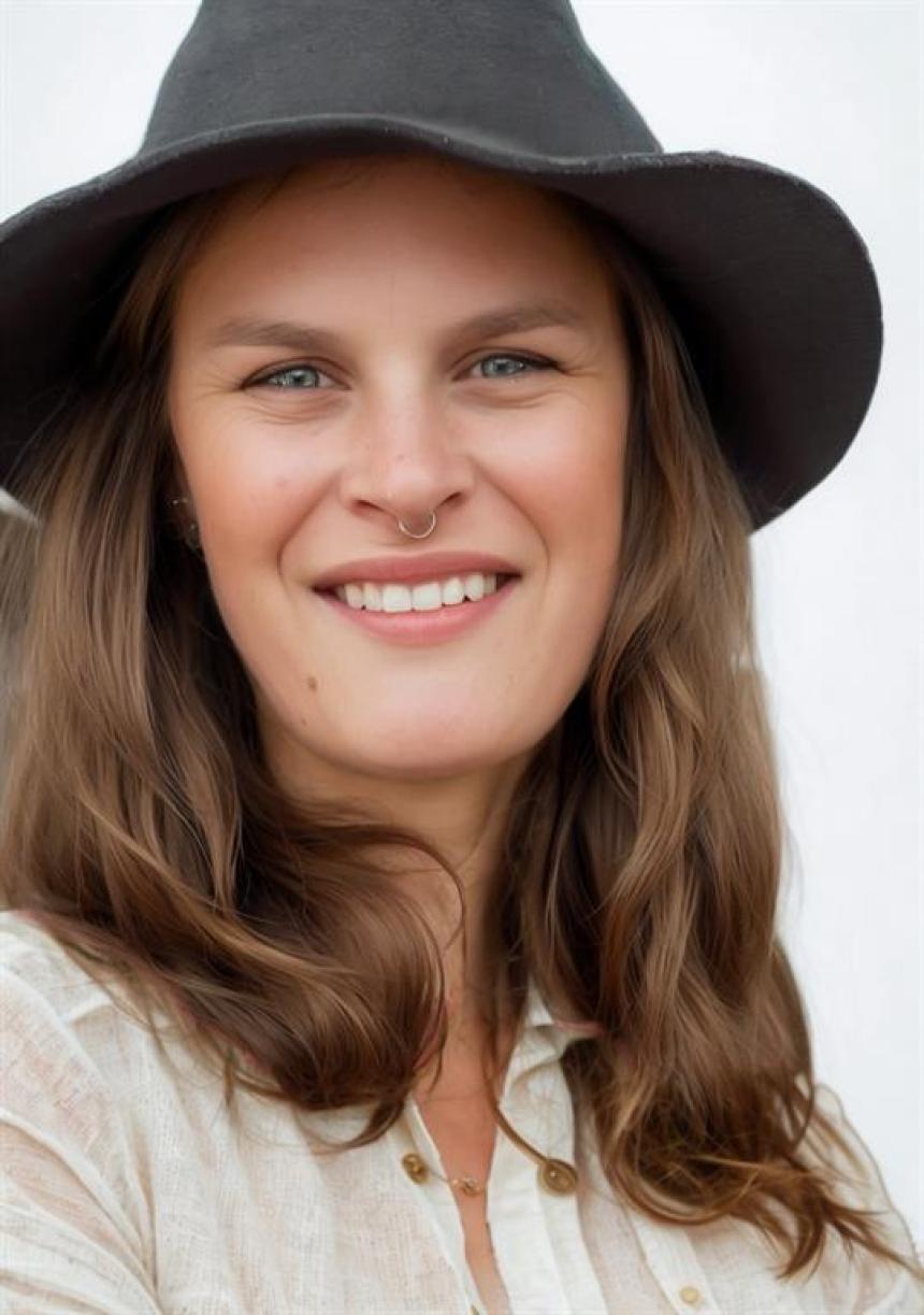 Ania Kotarba