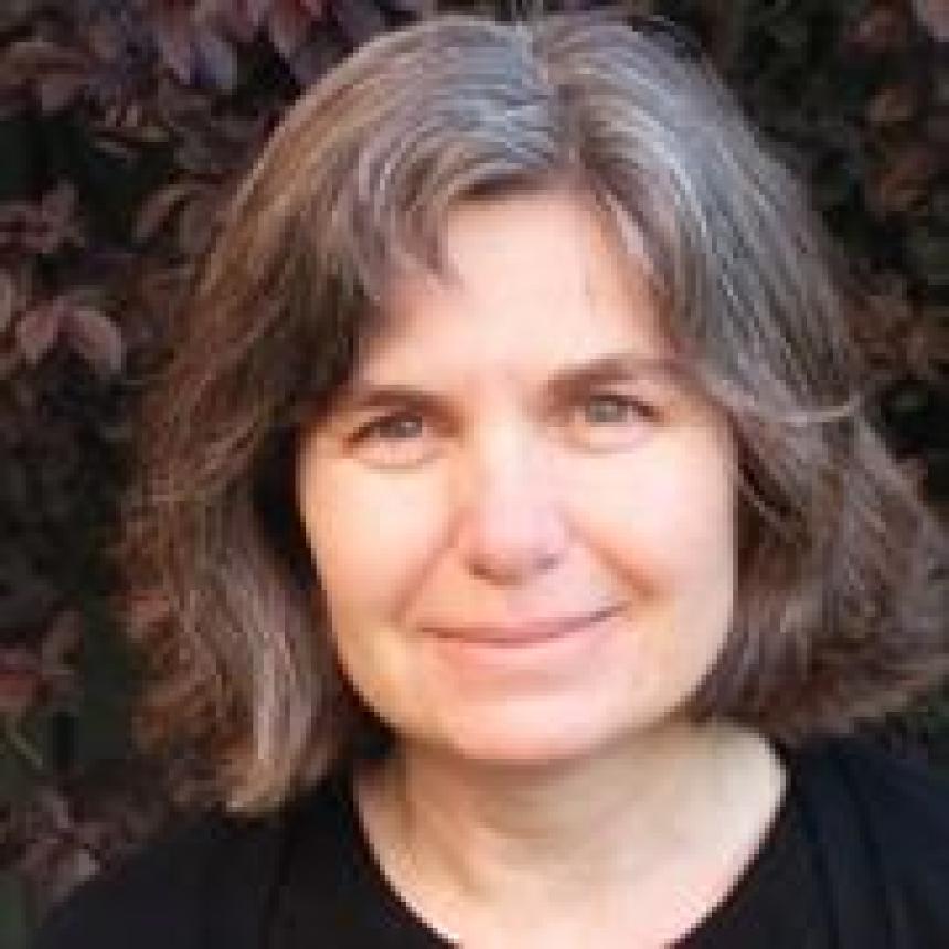 Helen Morris