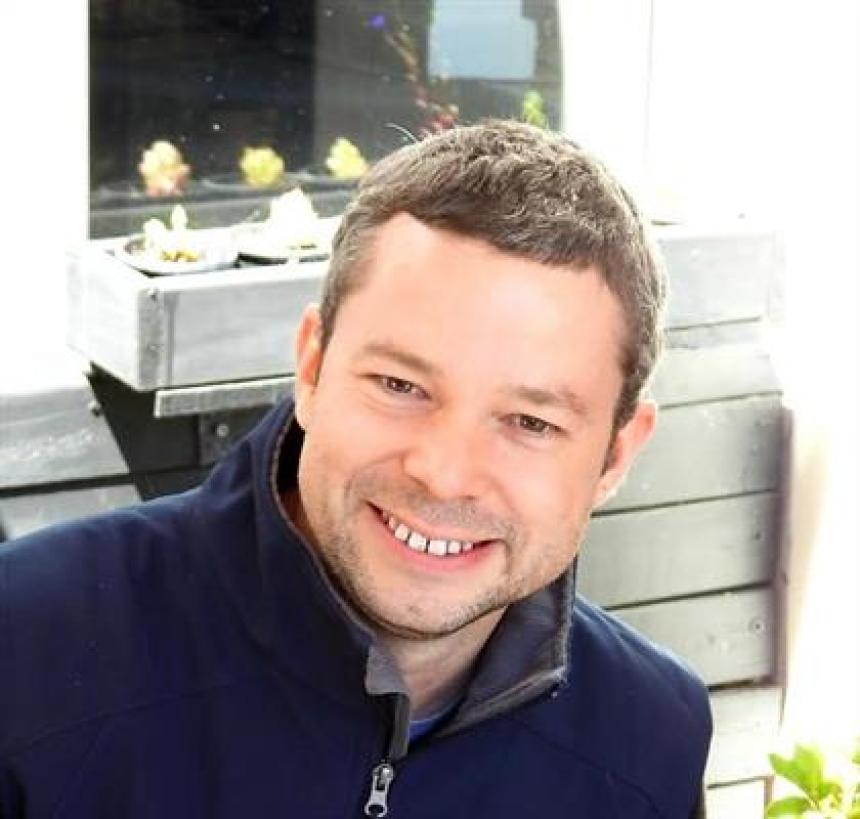 Matthew Wilson