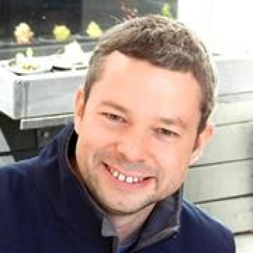 Matthew Wilson