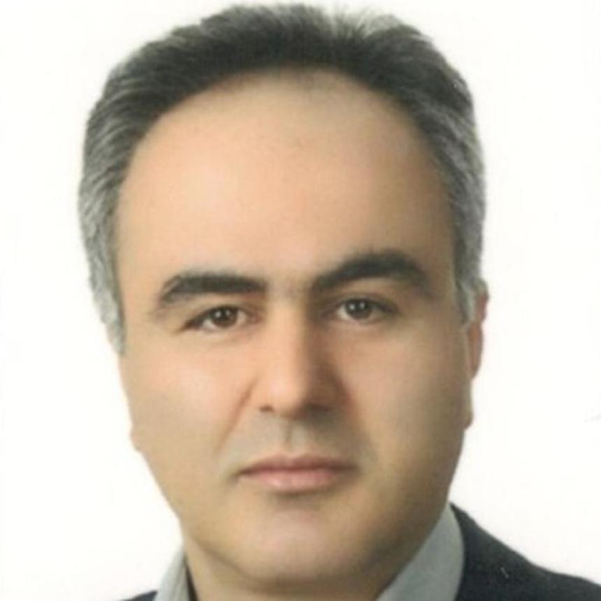 Soheil Aber