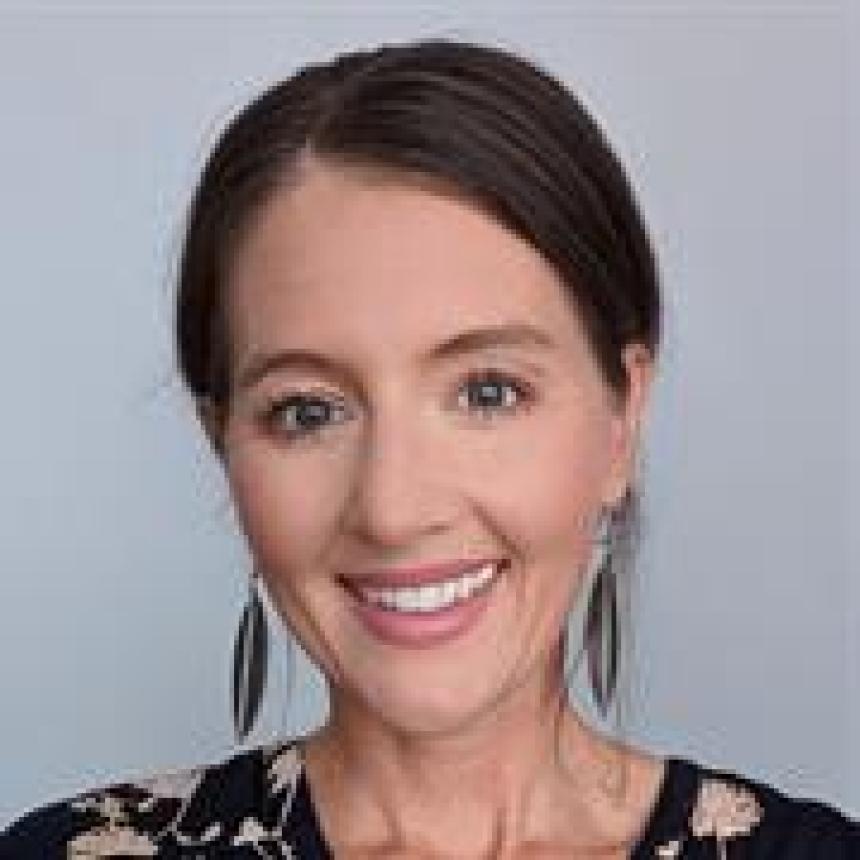 Megan Penno