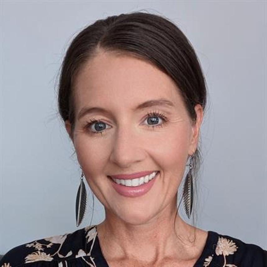 Megan Penno