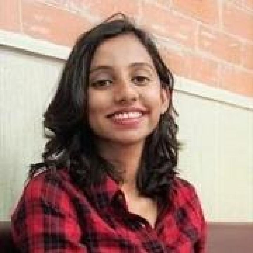 Apoorva Gopinath