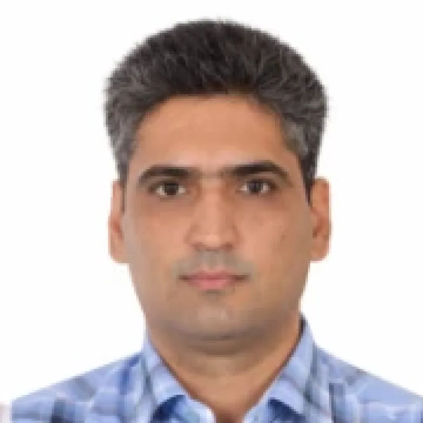 Mohammad Foruzan Nia