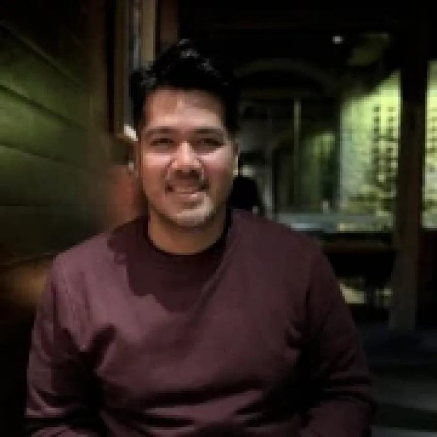 Dillon Devathasan