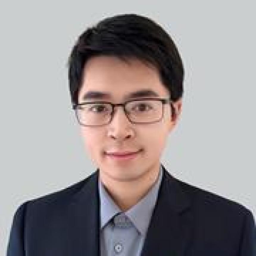 Xiaopeng Wei