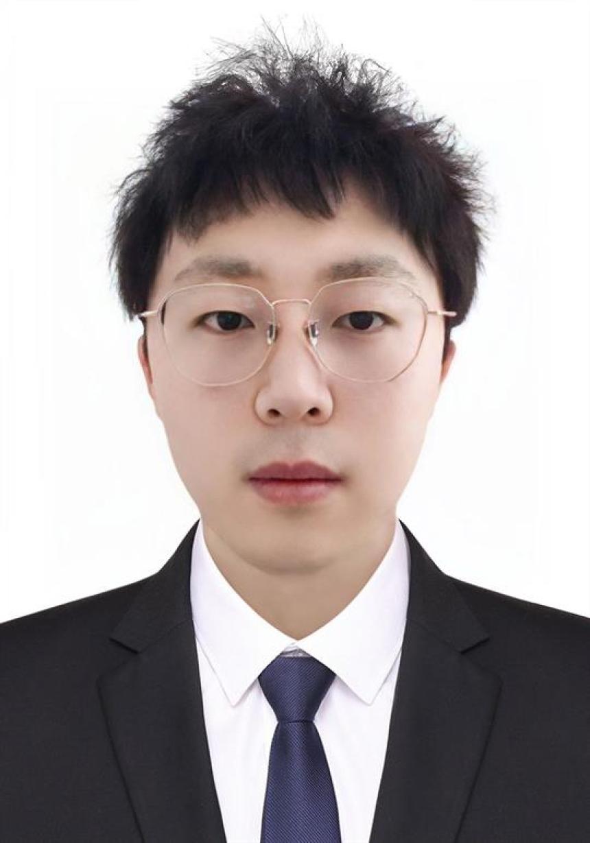 Zichu Zhao