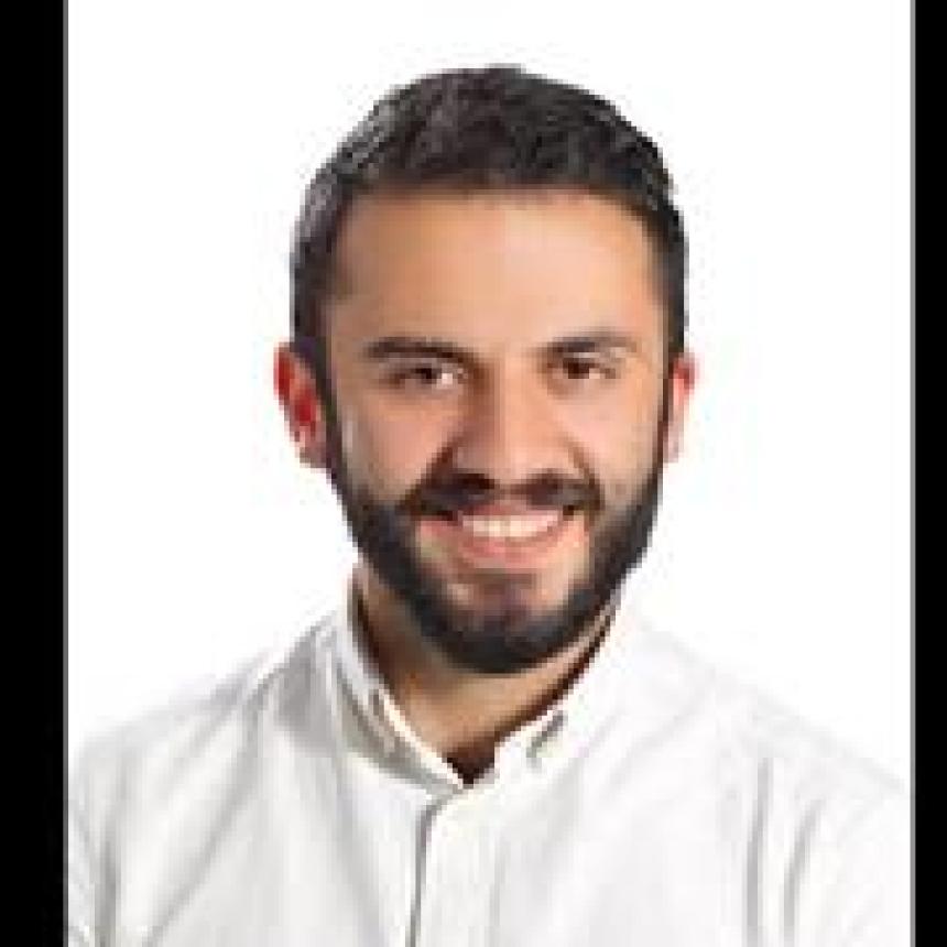 Mohammad Ismail