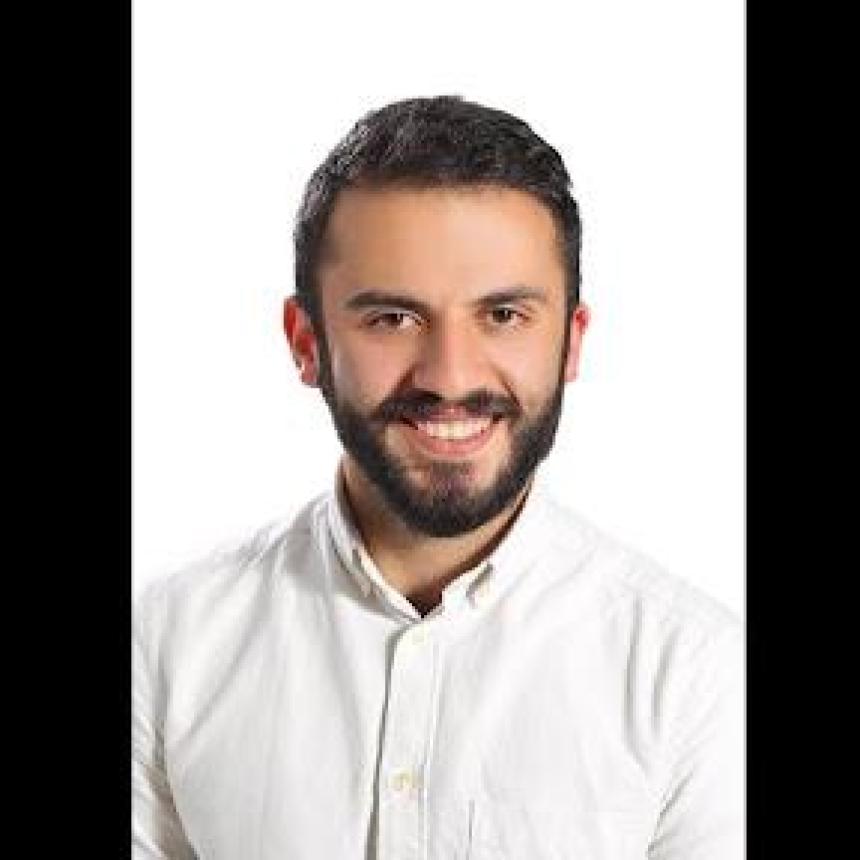 Mohammad Ismail