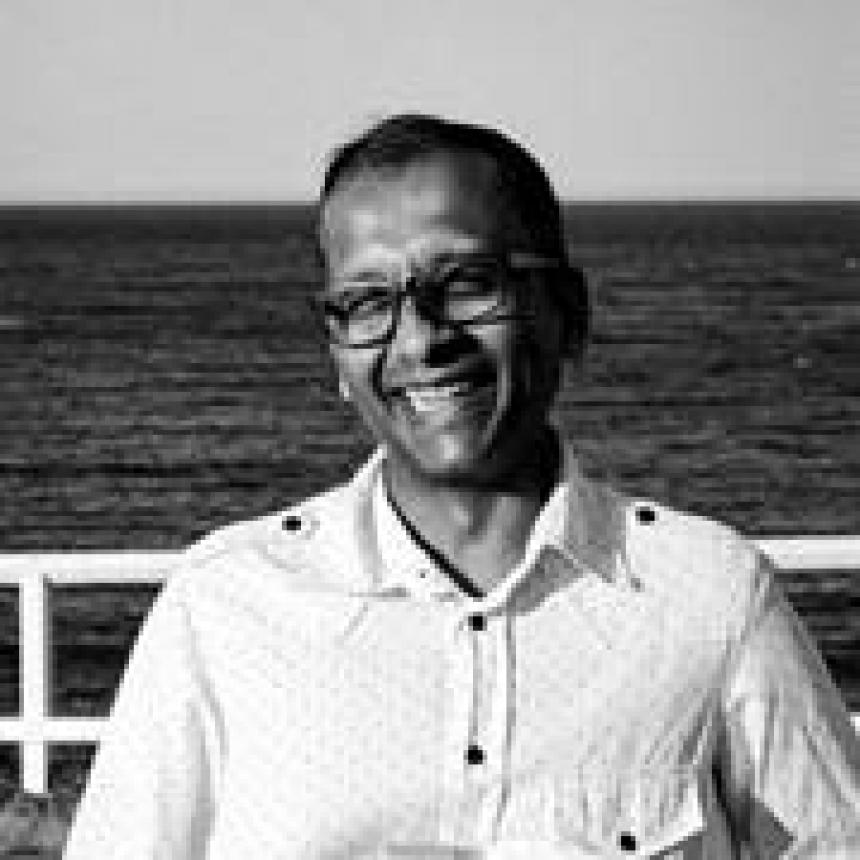 Siddharth Arcot Ananth